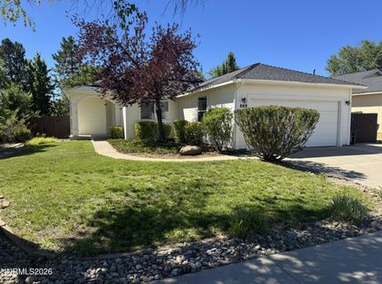 889 Meadow Vista Drive, Carson City, NV 89705 Photo