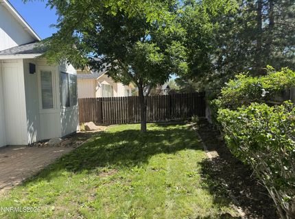 889 Meadow Vista Drive, Carson City, NV 89705 Photo