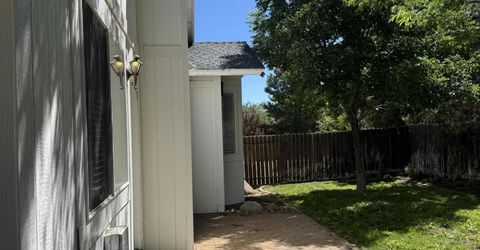 889 Meadow Vista Drive, Carson City, NV 89705 Photo