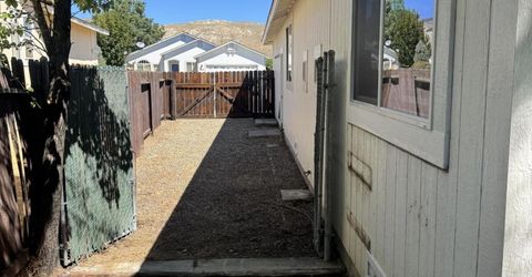 889 Meadow Vista Drive, Carson City, NV 89705 Photo