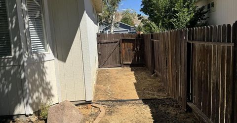 889 Meadow Vista Drive, Carson City, NV 89705 Photo