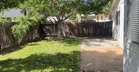 889 Meadow Vista Drive, Carson City, NV 89705 Photo