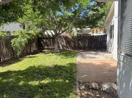 889 Meadow Vista Drive, Carson City, NV 89705 Photo