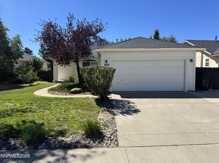 889 Meadow Vista Drive, Carson City, NV 89705 Photo