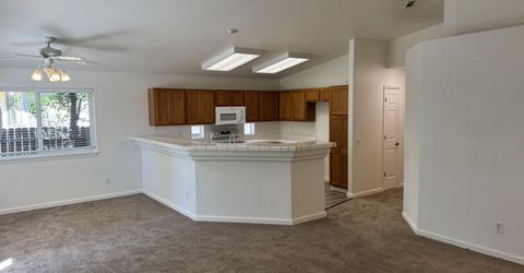 889 Meadow Vista Drive, Carson City, NV 89705 Photo