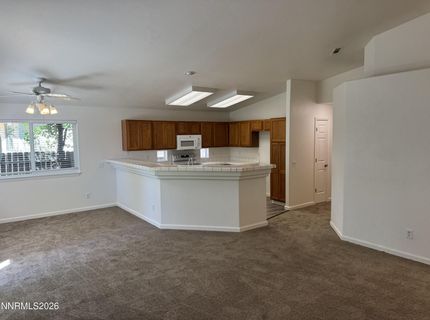 889 Meadow Vista Drive, Carson City, NV 89705 Photo