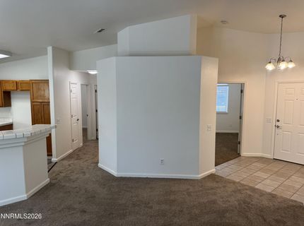 889 Meadow Vista Drive, Carson City, NV 89705 Photo