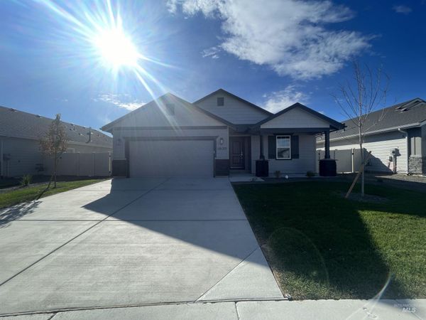 10123 Bellevue Ridge St, Nampa, ID 83687