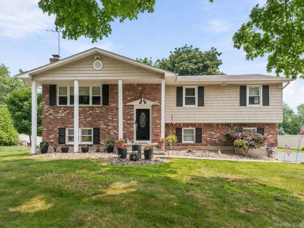 25 Preakness Lane , New City, NY 10956