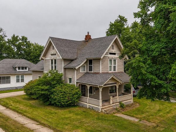 476 Frederick Street, Huntington, IN 46750