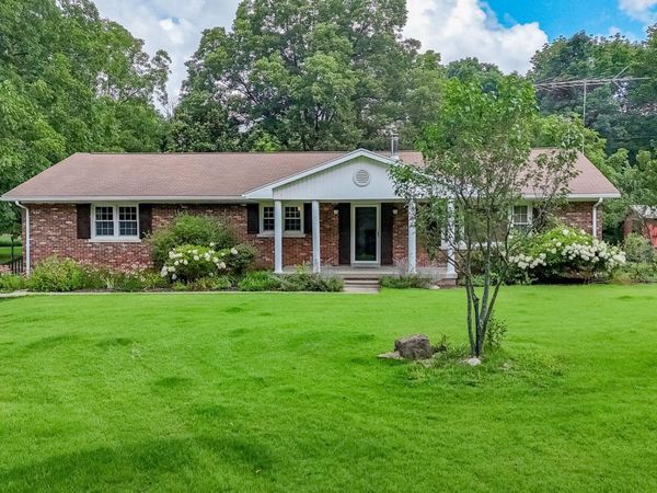 7965 W Franklin Road, Mount Vernon, IN 47620
