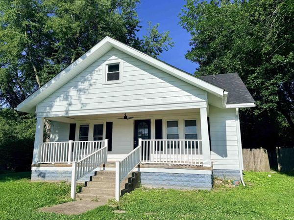 275 Rabbitsville Road, Mitchell, IN 47446