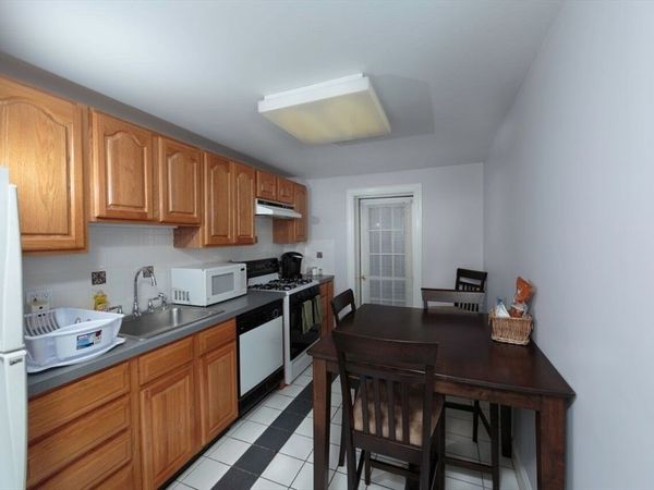 7 Harvard Square, Unit 4B, Brookline, MA 02445