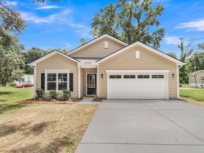 184 W Boundary Street, Summerville, SC 29485