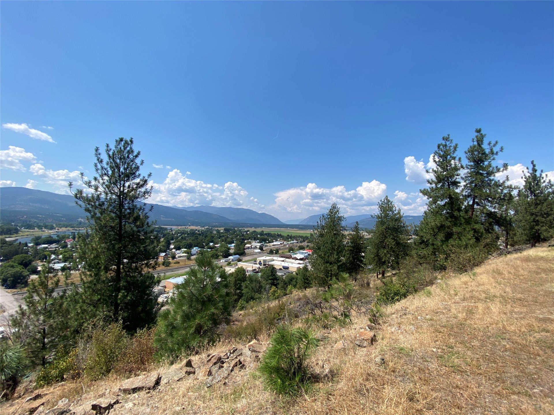 Lot 2 Railroad Avenue , Plains, MT 59859 Main Photo