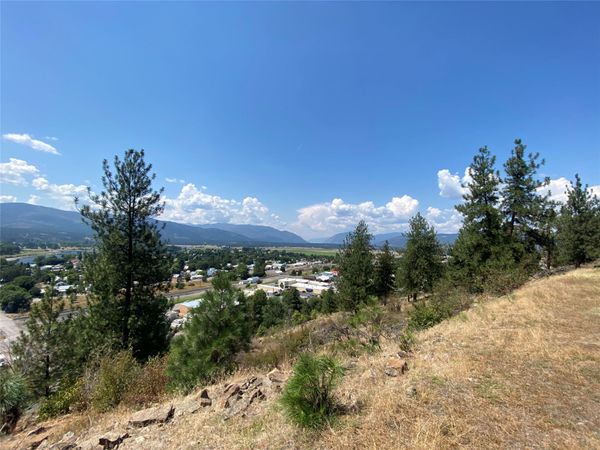 Lot 2 Railroad Avenue , Plains, MT 59859