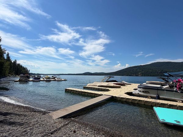 2297 Houston Point Drive , Whitefish, MT 59937