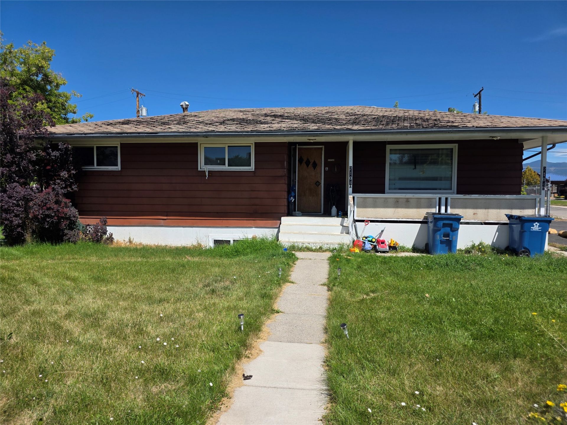 2104 Livingston Avenue , Missoula, MT 59801 Main Photo