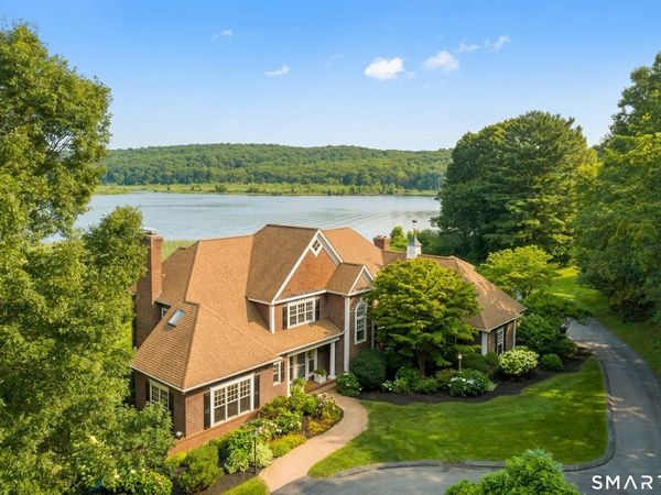 323 River , Deep River, CT 06417