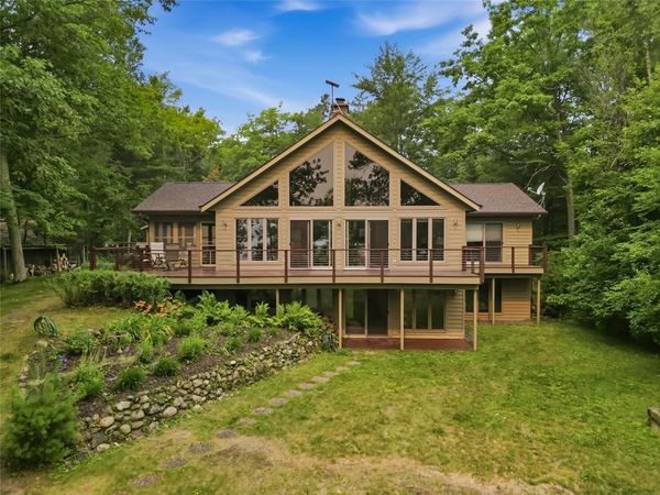 10026N Harnden Road, Hayward, WI 54843