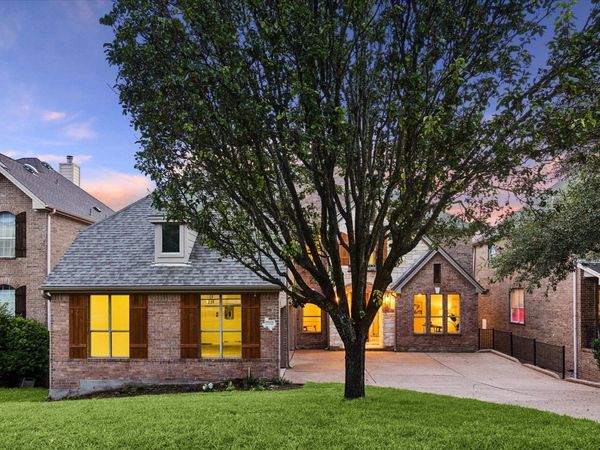 7332 Covered Bridge DR , Austin, TX 78736