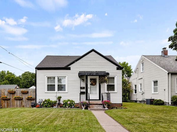 2566 Ivy Place, Toledo, OH 43613