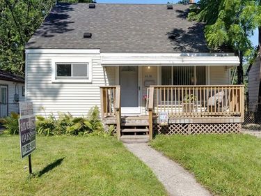 6310 Duncan Street, Taylor, MI 48180