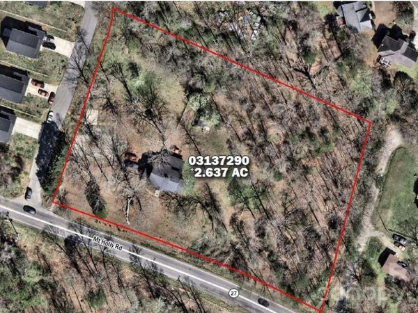 10716 Mount Holly Road , Charlotte, NC 28214