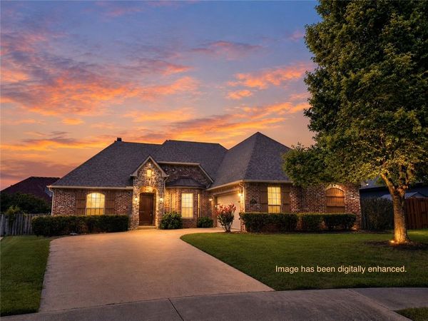 3568 Bastille Street , Springdale, AR 72764