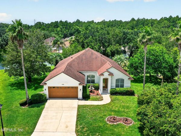 2480 RIDGE WILL Drive, Jacksonville, FL 32246