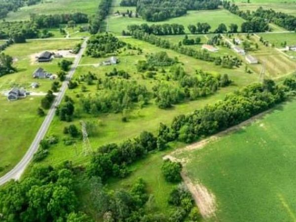 0 Cement City Road, Brooklyn, MI 49230