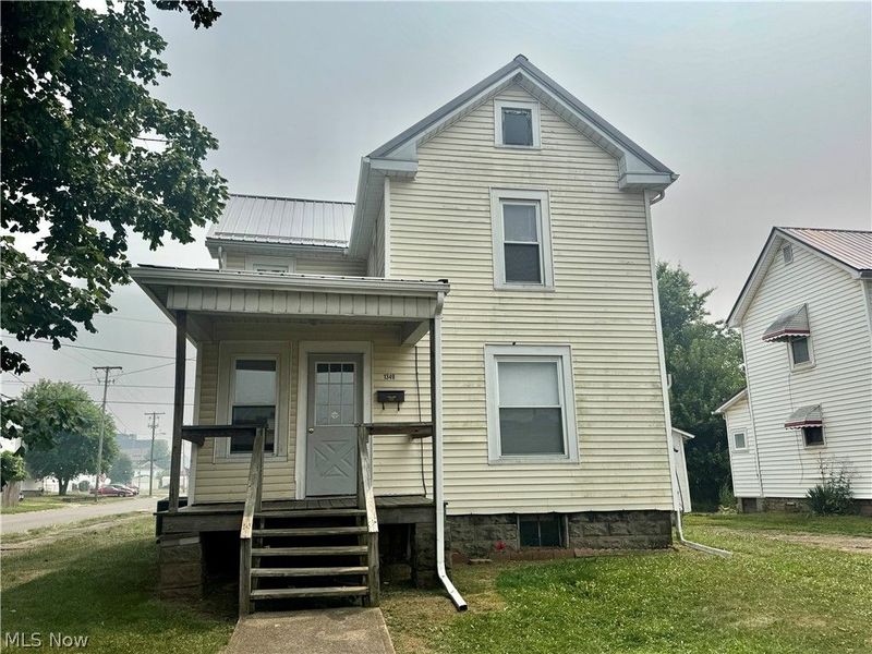 1349 E Main Street, Coshocton, OH 43812 Photo 1