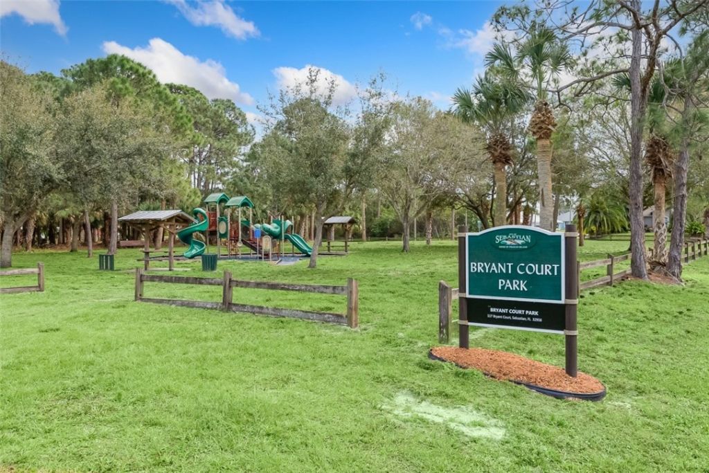 1266 34th Avenue Sw, Vero Beach, FL 32968 Photo