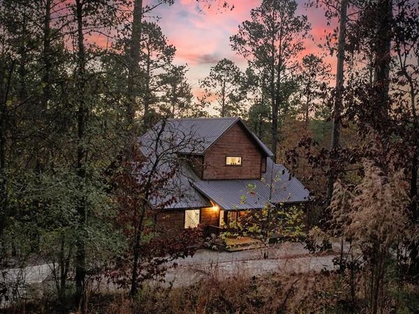 286 Eagle Mountain Trail, Broken Bow, OK 74728