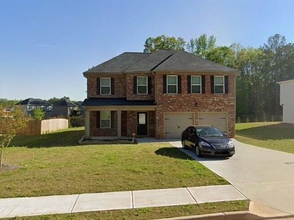 1193 Bluecoat Circle , Hampton, GA 30228