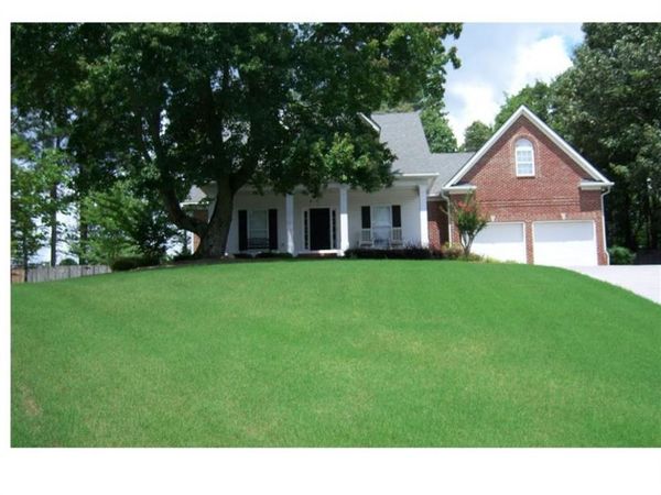 13 Golden Eagle Drive , Adairsville, GA 30103