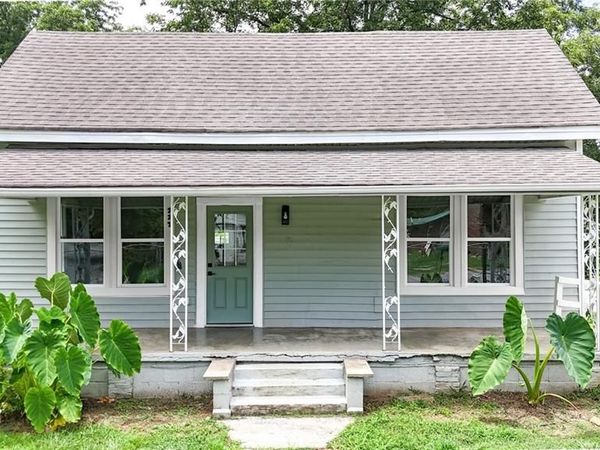 227 Newcomb Street , Rockmart, GA 30153