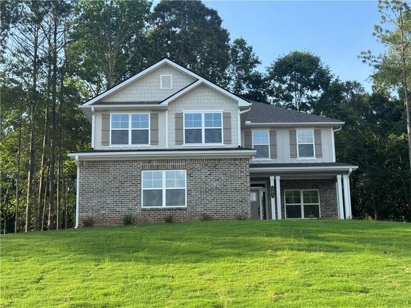 181 Blackberry Court , Pendergrass, GA 30567