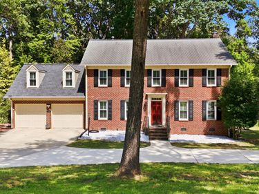 8712 Mariner Drive, Raleigh, NC 27615