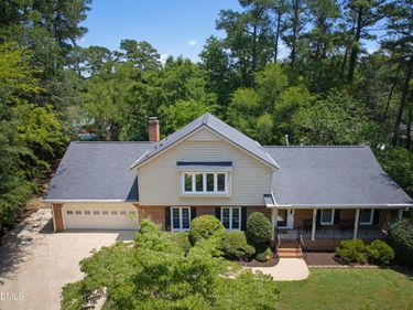 2021 Mallard Lane, Raleigh, NC 27609