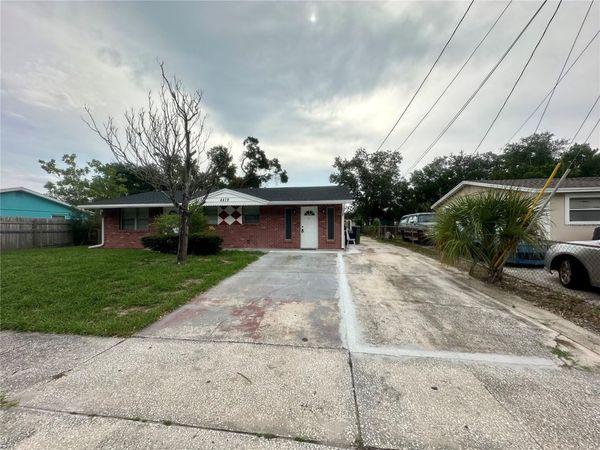 4419 ATWOOD DRIVE, Unit B, TAMPA, FL 33610