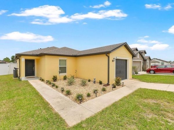 392 KENSINGTON VIEW DRIVE , WINTER HAVEN, FL 33880