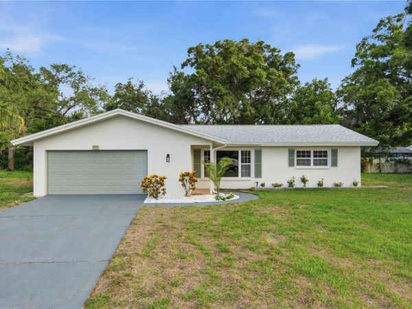 1920 CANADIANA COURT , DUNEDIN, FL 34698