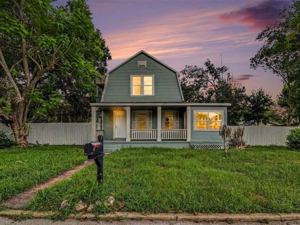 1515 INDIANA AVENUE , ST CLOUD, FL 34769