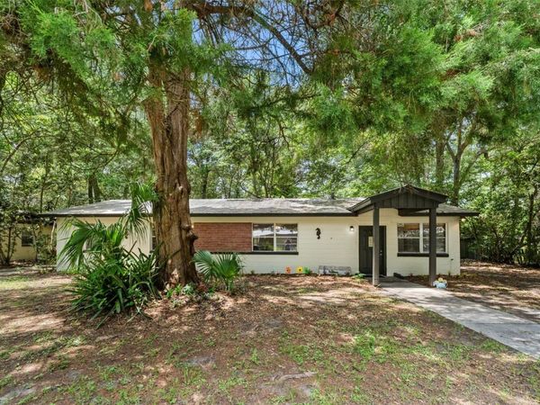 4156 NW 10TH STREET , GAINESVILLE, FL 32609