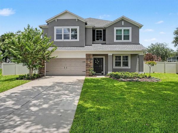 551 SKY TOP DRIVE , OCOEE, FL 34761