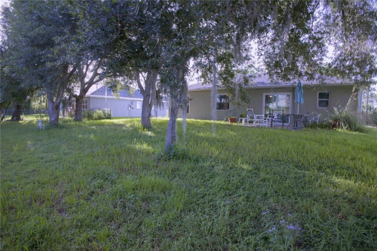 4621 Eldron , North Port, FL 34286 Photo