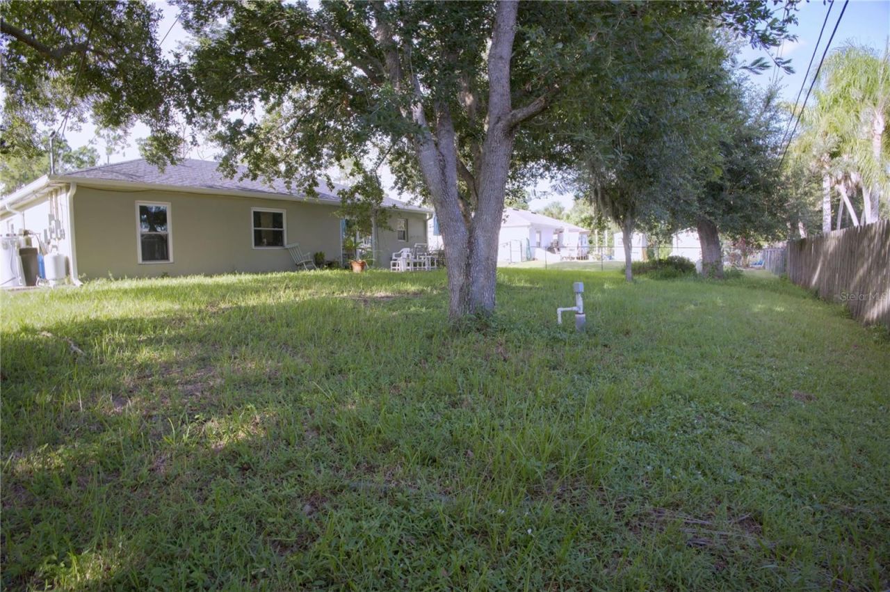 4621 Eldron , North Port, FL 34286 Photo