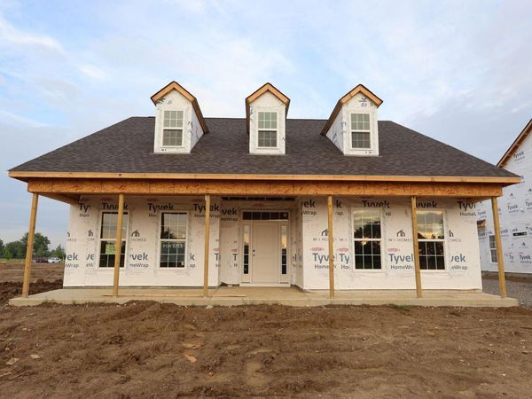 4527 Corsican Loop E, Hilliard, OH 43026