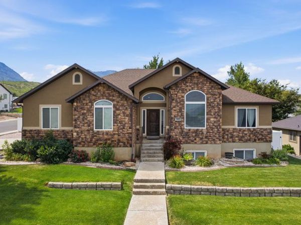 242 E 880 S, Santaquin, UT 84655